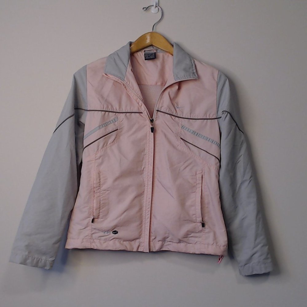 Nike Wind Breaker